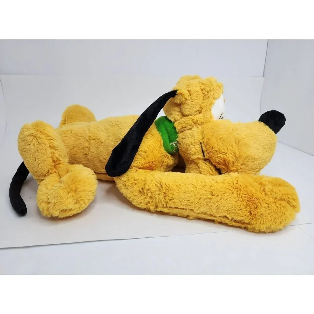 Disney store pluto